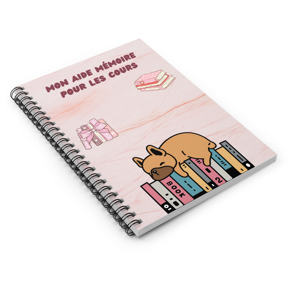 Notebook Ruly™️