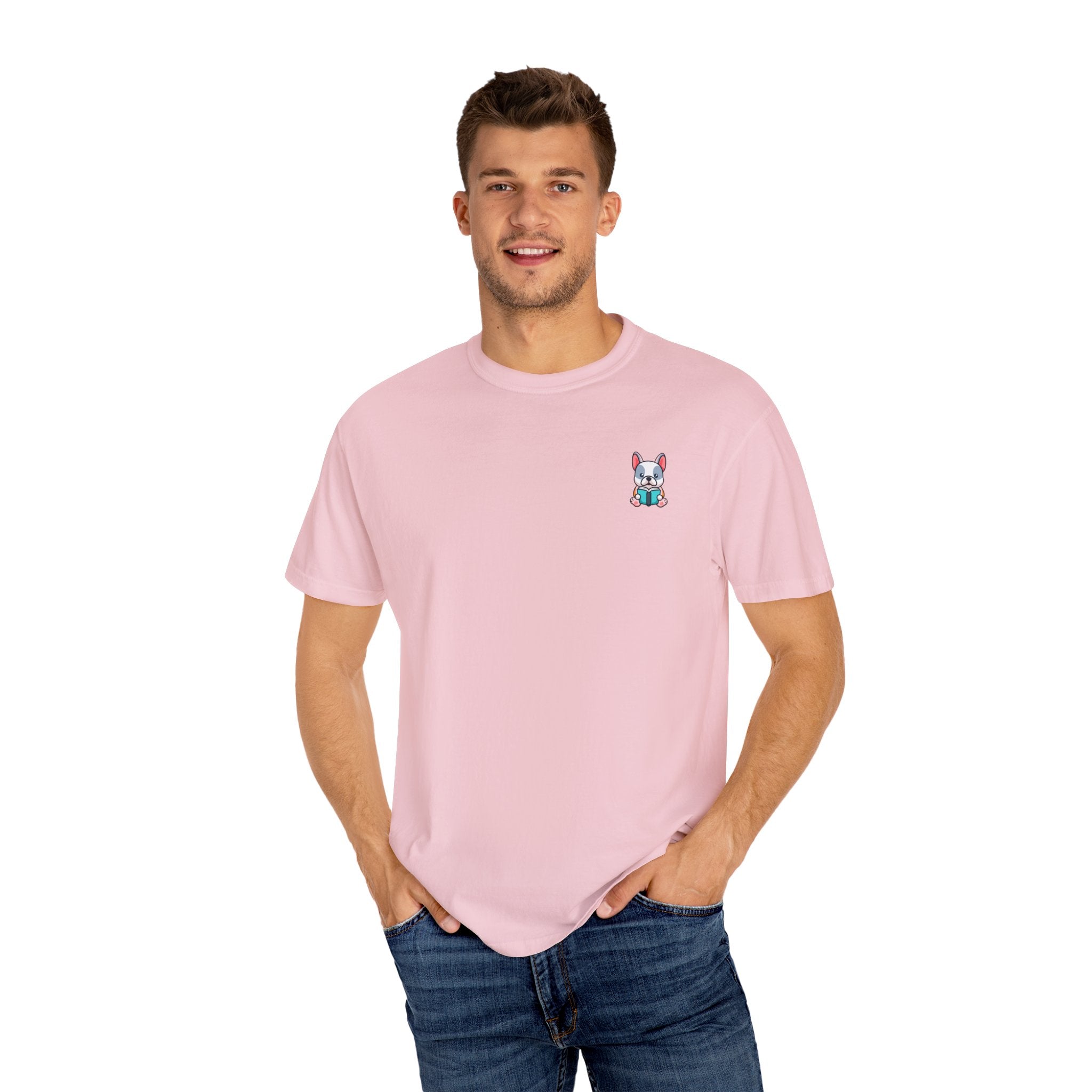 T-shirt Cuty™️