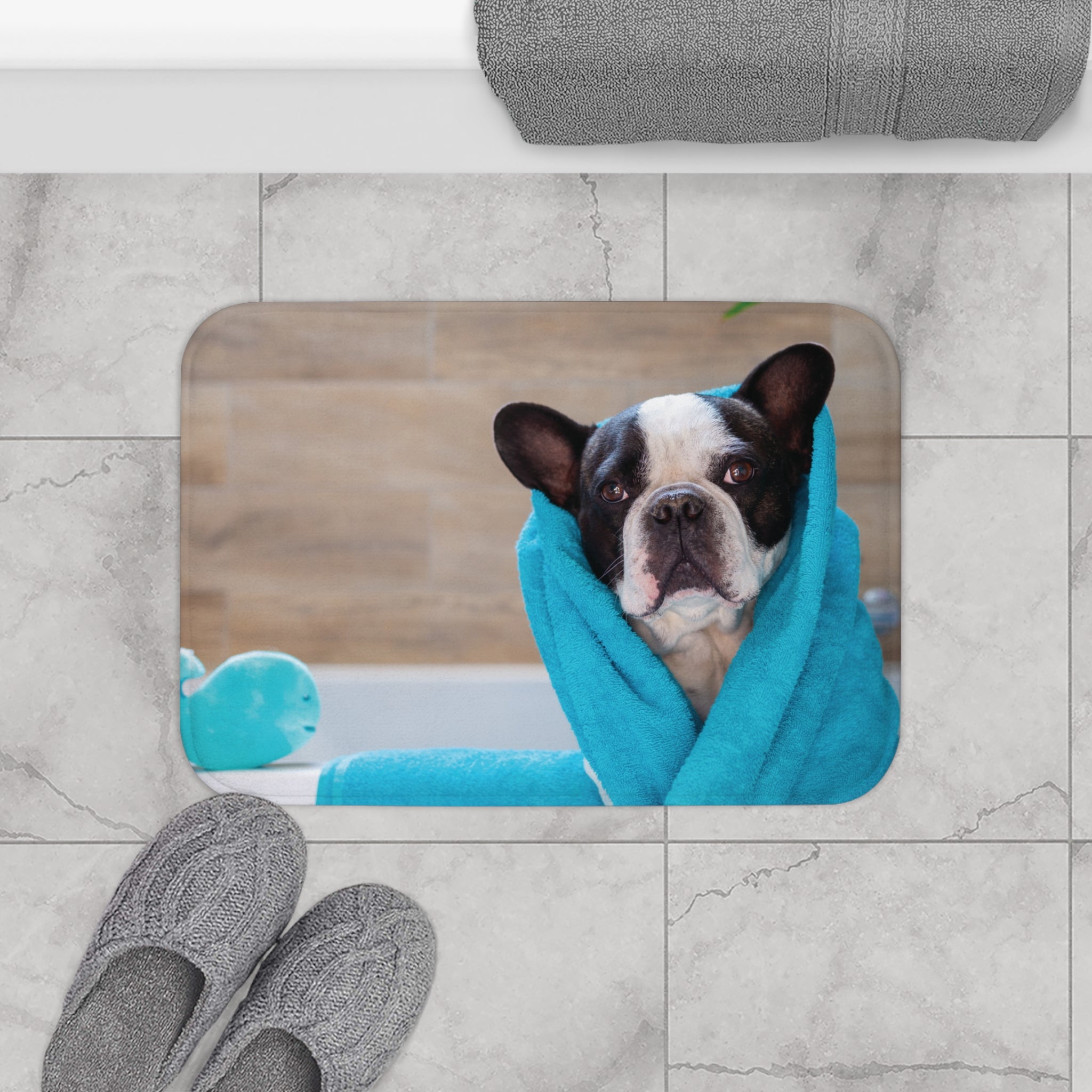 Tapis de bain Soky™️