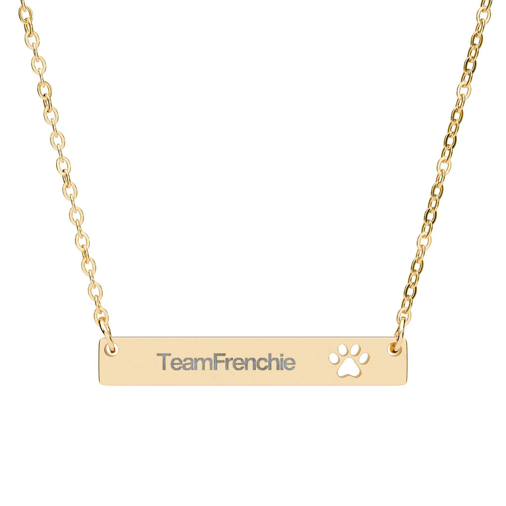 Collier Pety™️