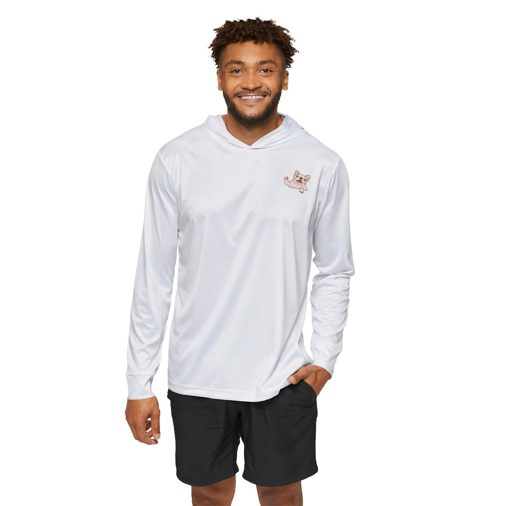 Pull de sport sorty™️