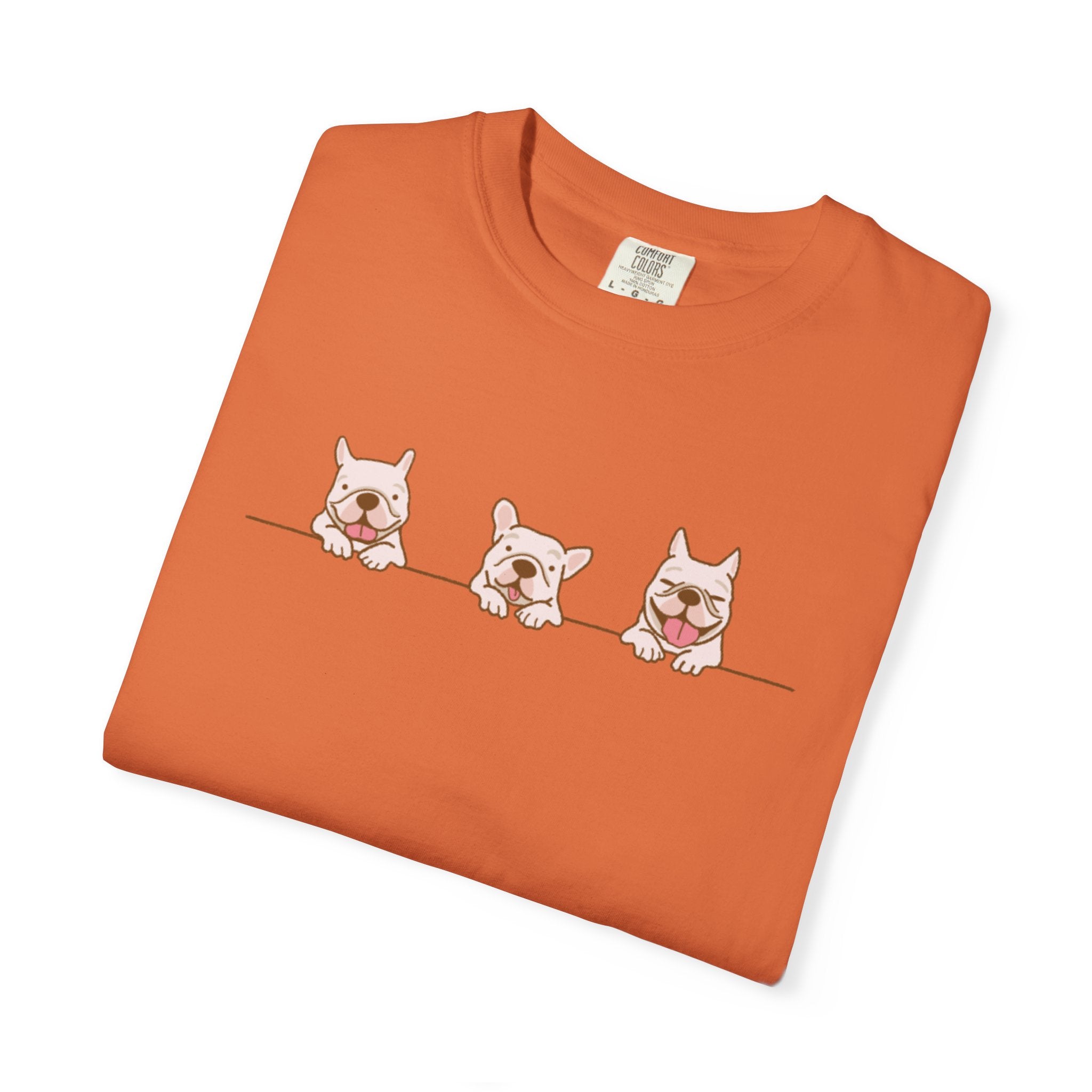 T-shirt Frody™