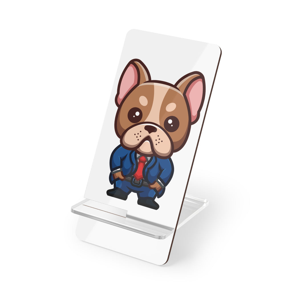 Support de téléphone Woqu™️