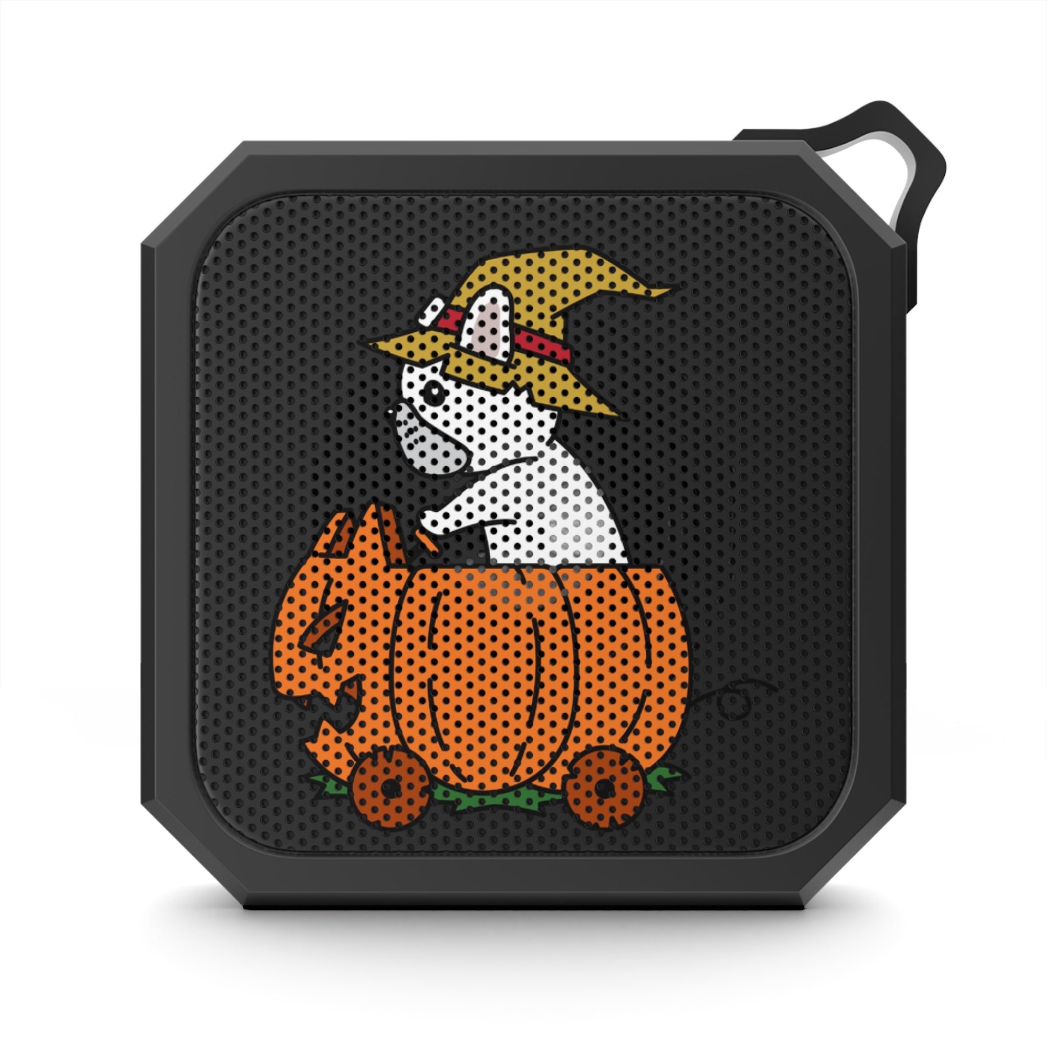 Haut-parleur Pumy™️