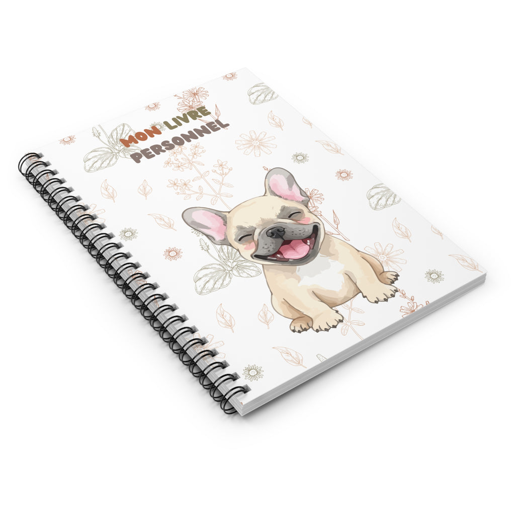 Notebook Famy™️