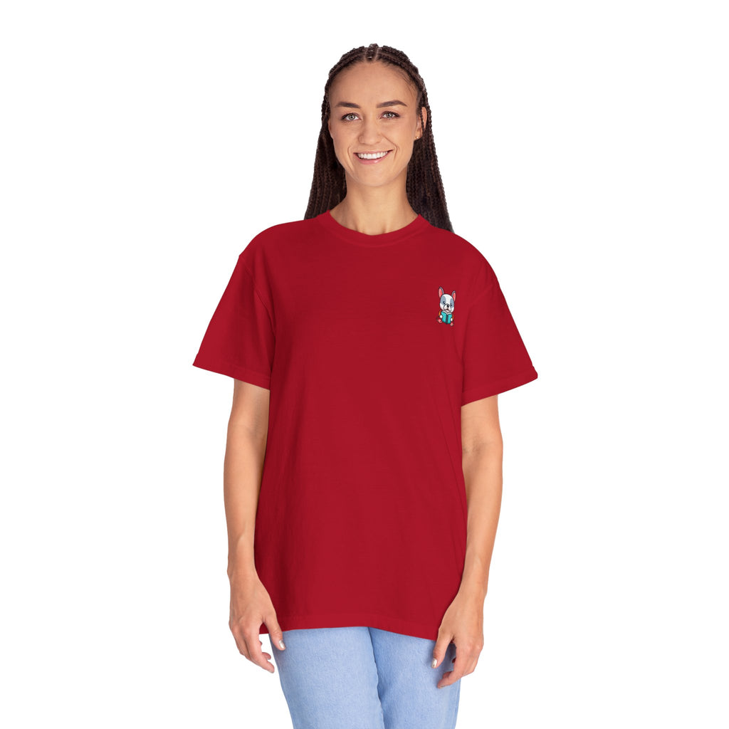 T-shirt Cuty™️
