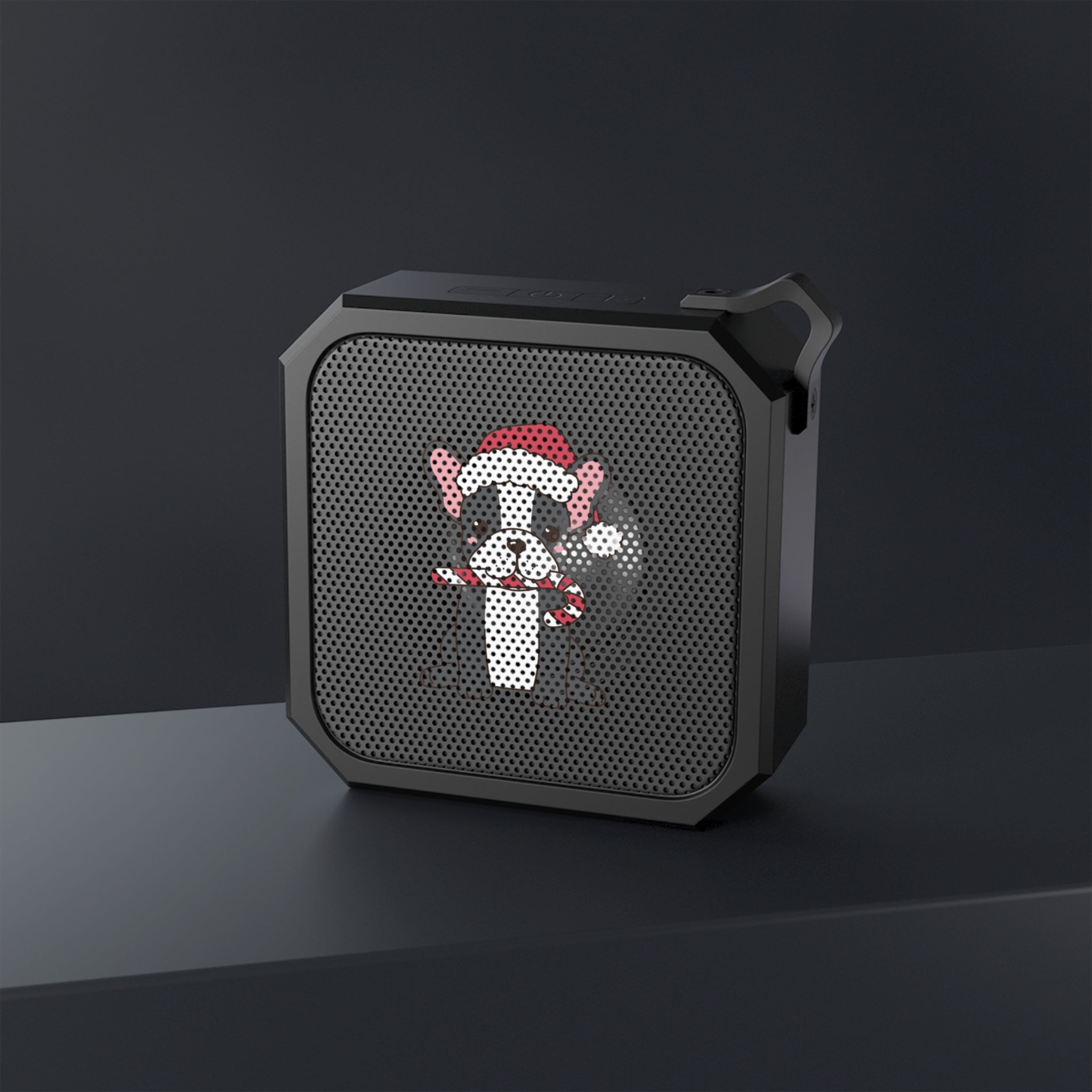 Haut-parleur Santa™️