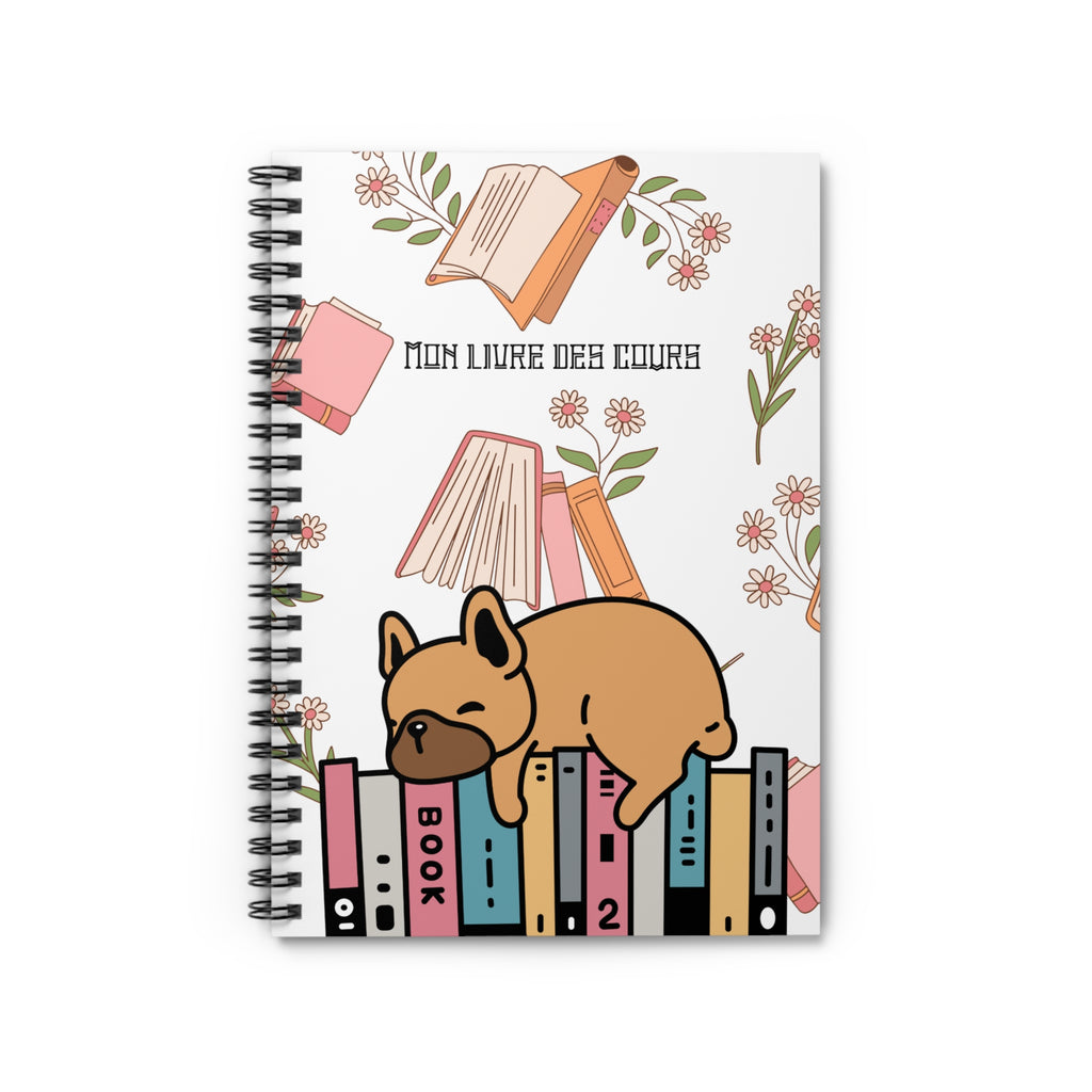 Notebook Livy™️