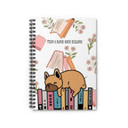 Notebook Livy™️