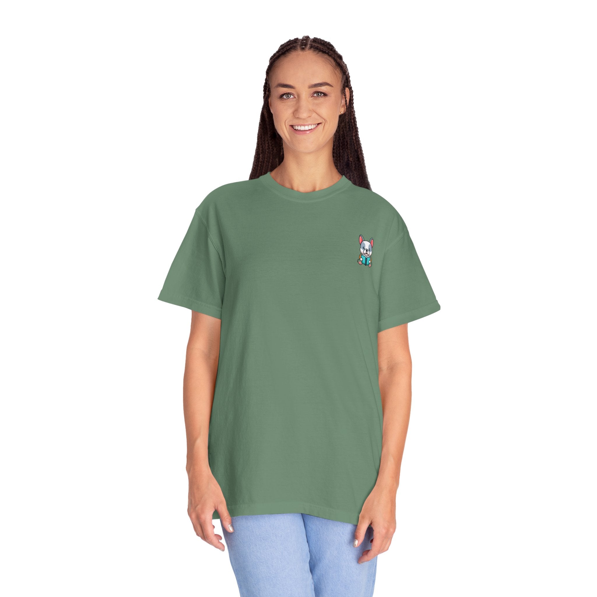 T-shirt Cuty™️