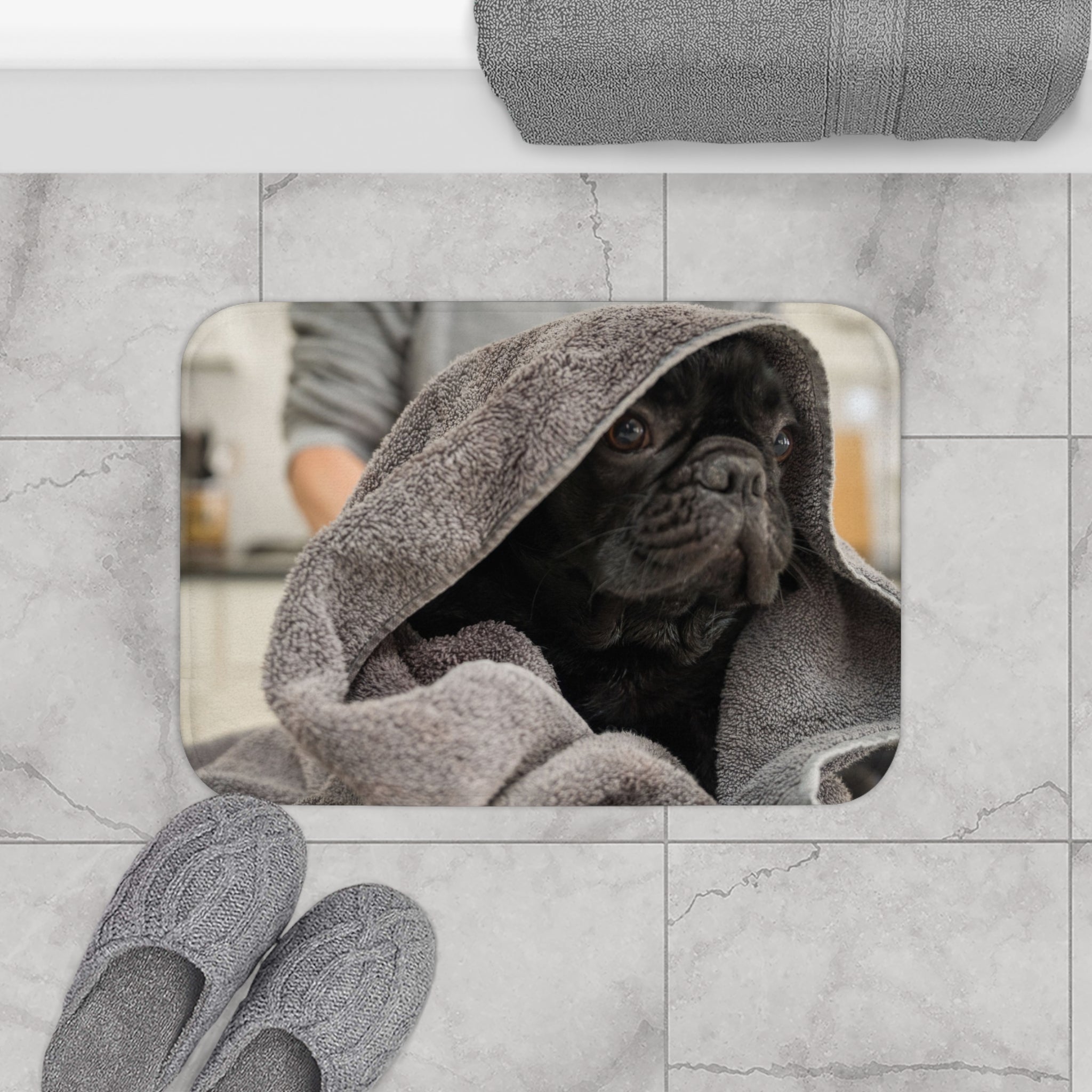 Tapis de bain Maty™️
