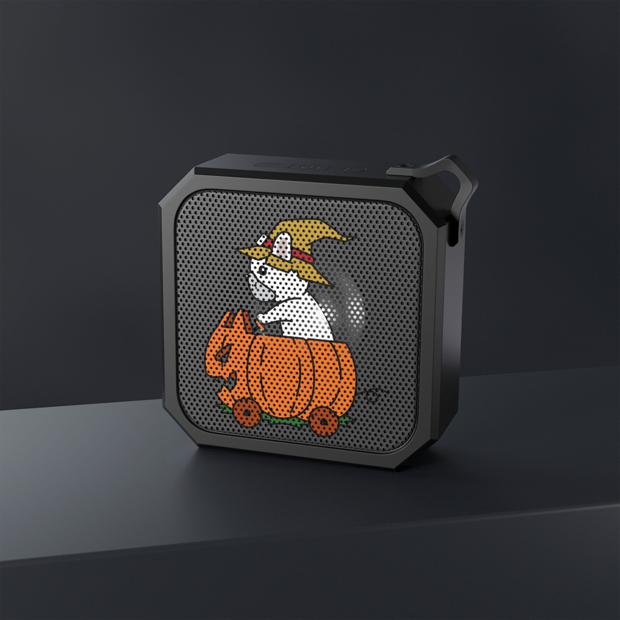 Haut-parleur Pumy™️