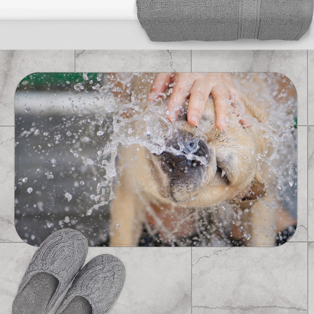 Tapis de bain Emy™️