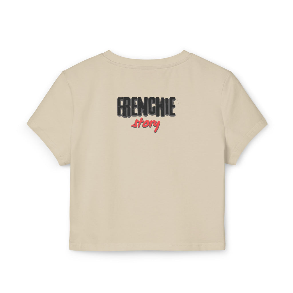 T-shirt Hally™️