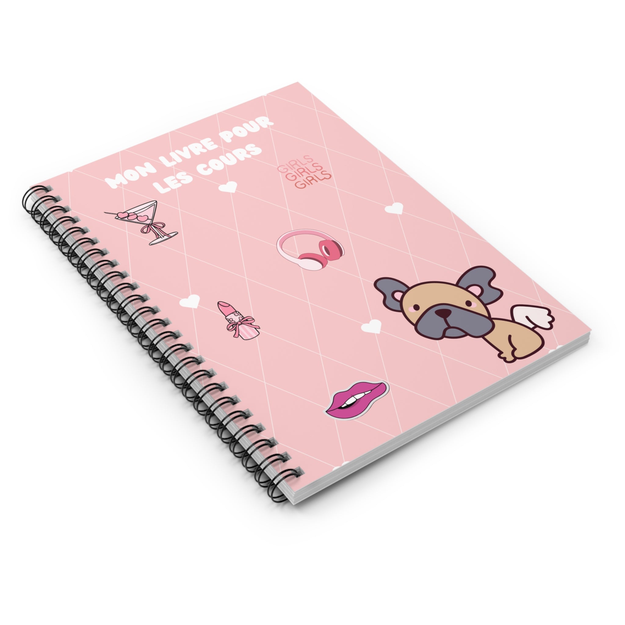 Notebook Liny™️