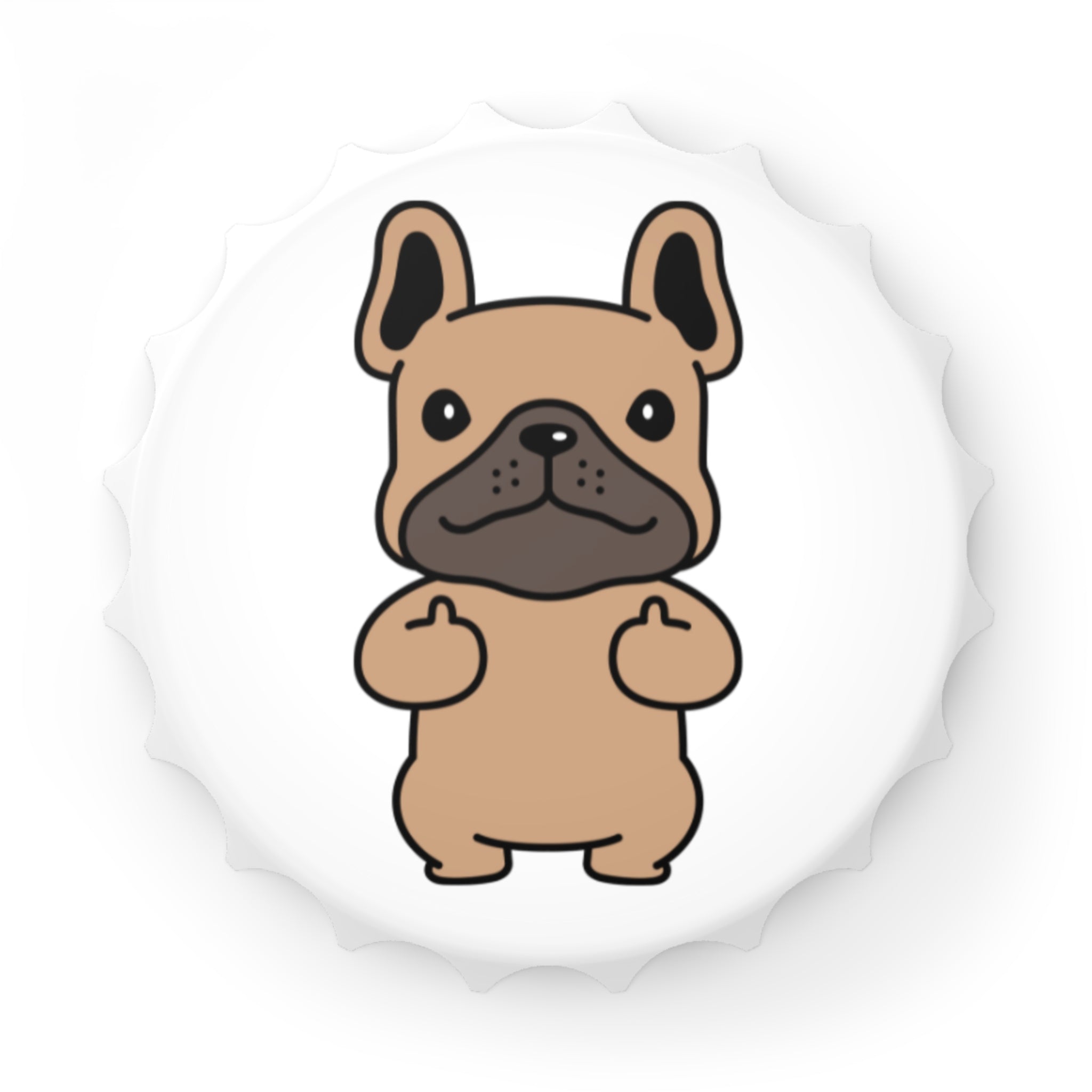 Ouvre-bouteille Koly™️