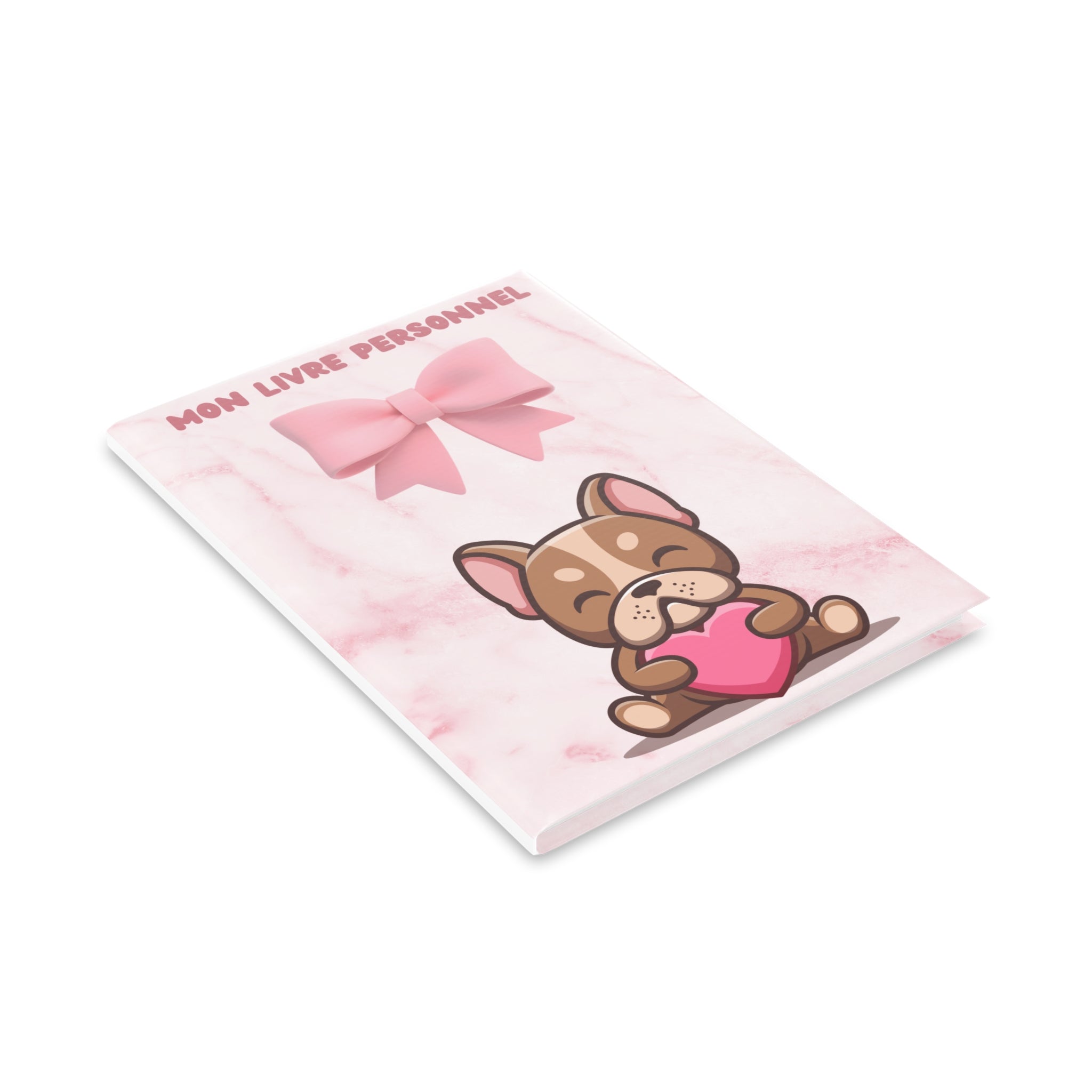 Notebook Qali™️