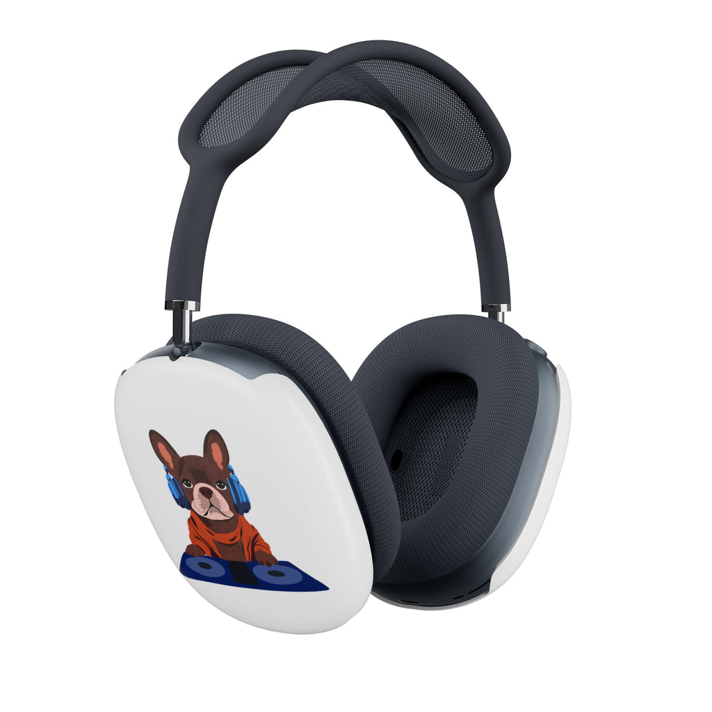 Coque casque Casqy™️