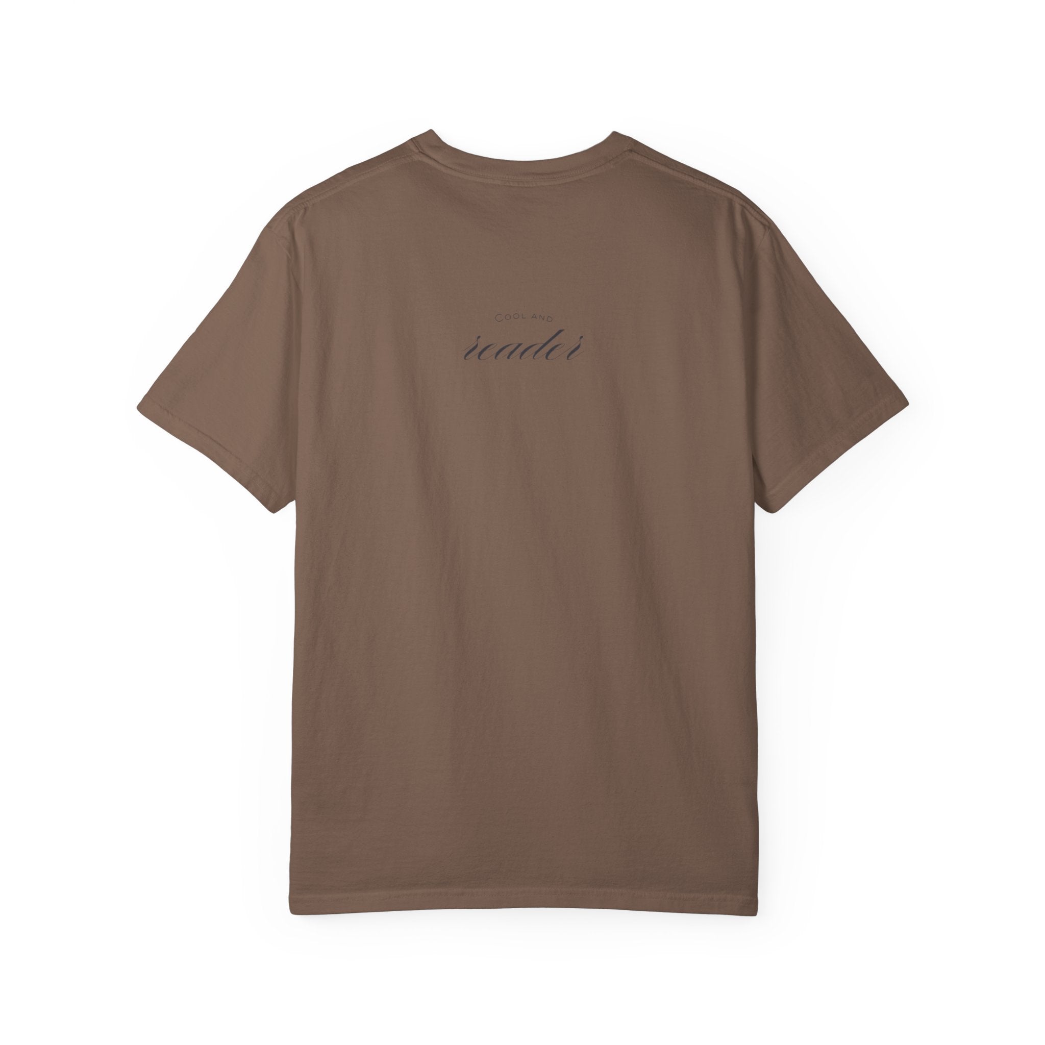 T-shirt Cuty™️