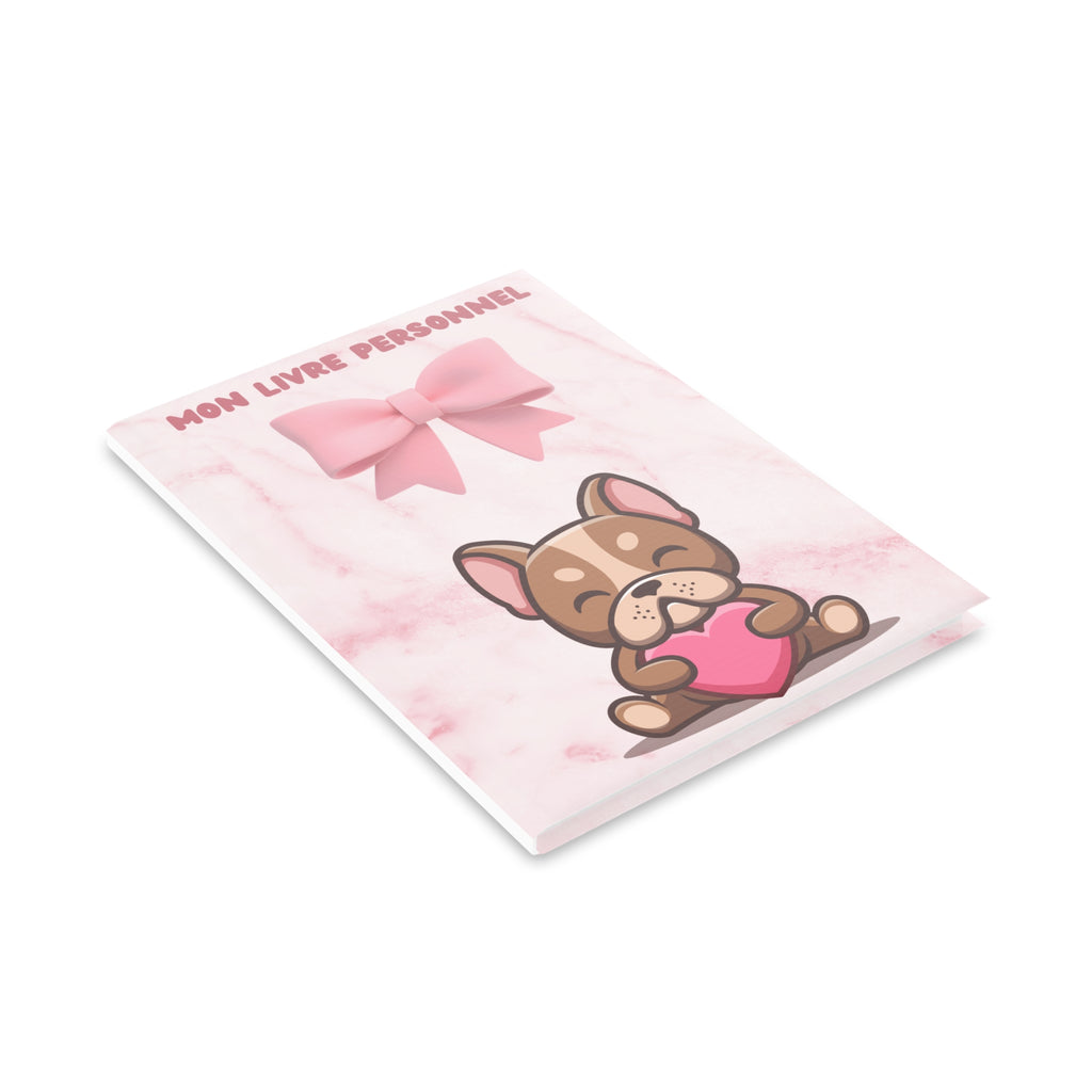 Notebook Qali™️
