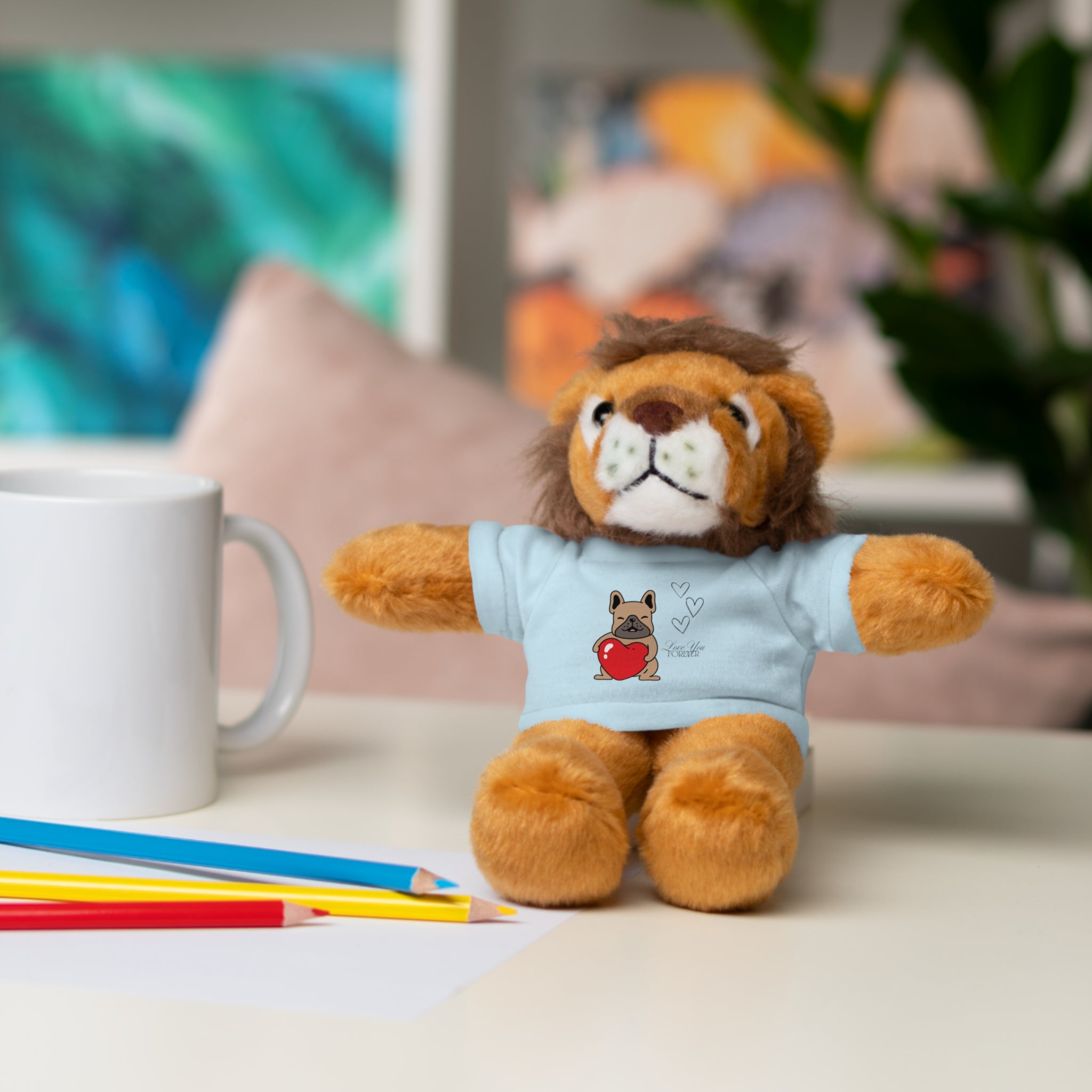 Peluche Jogy™️