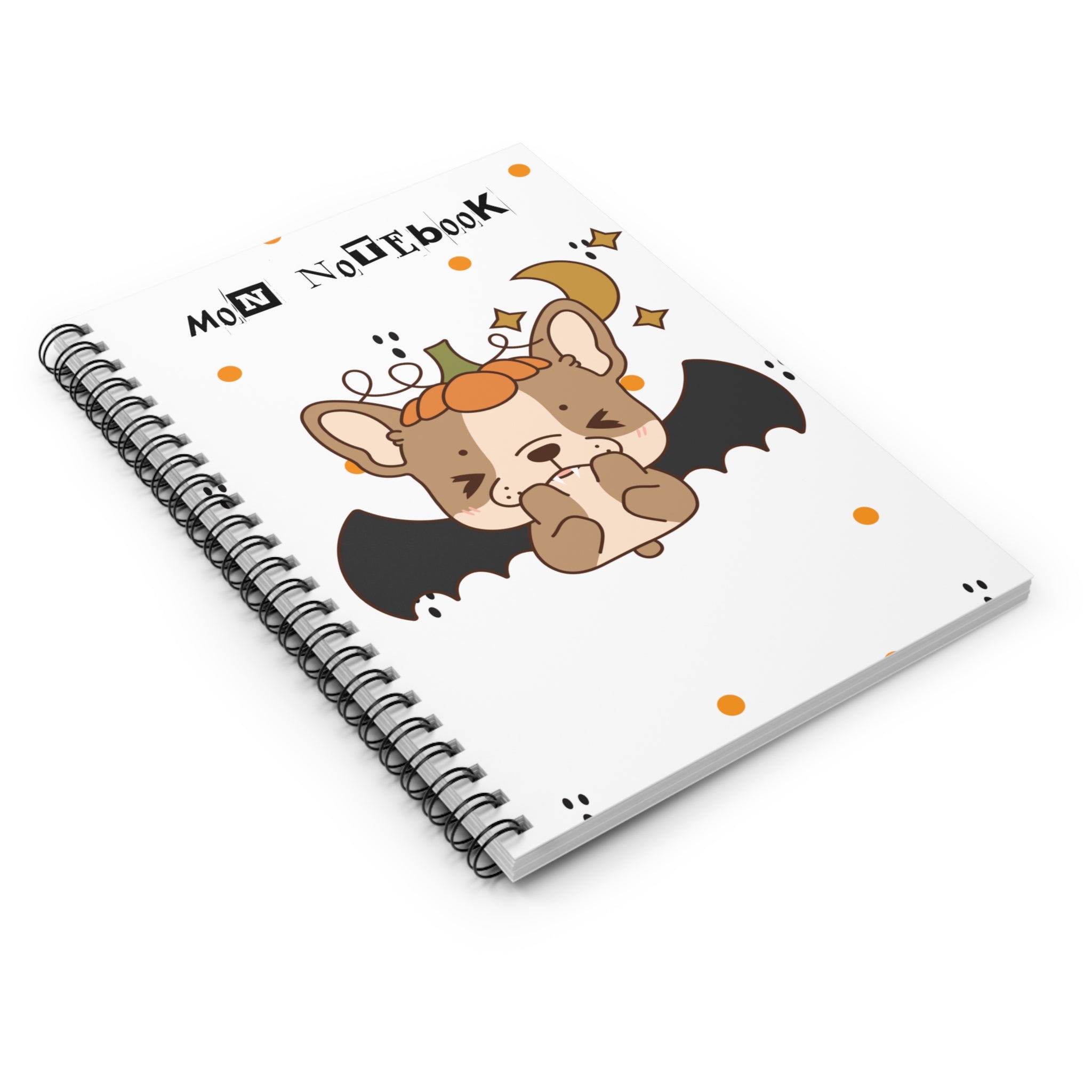 Notebook Darky™️