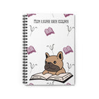 Notebook Spiry™️