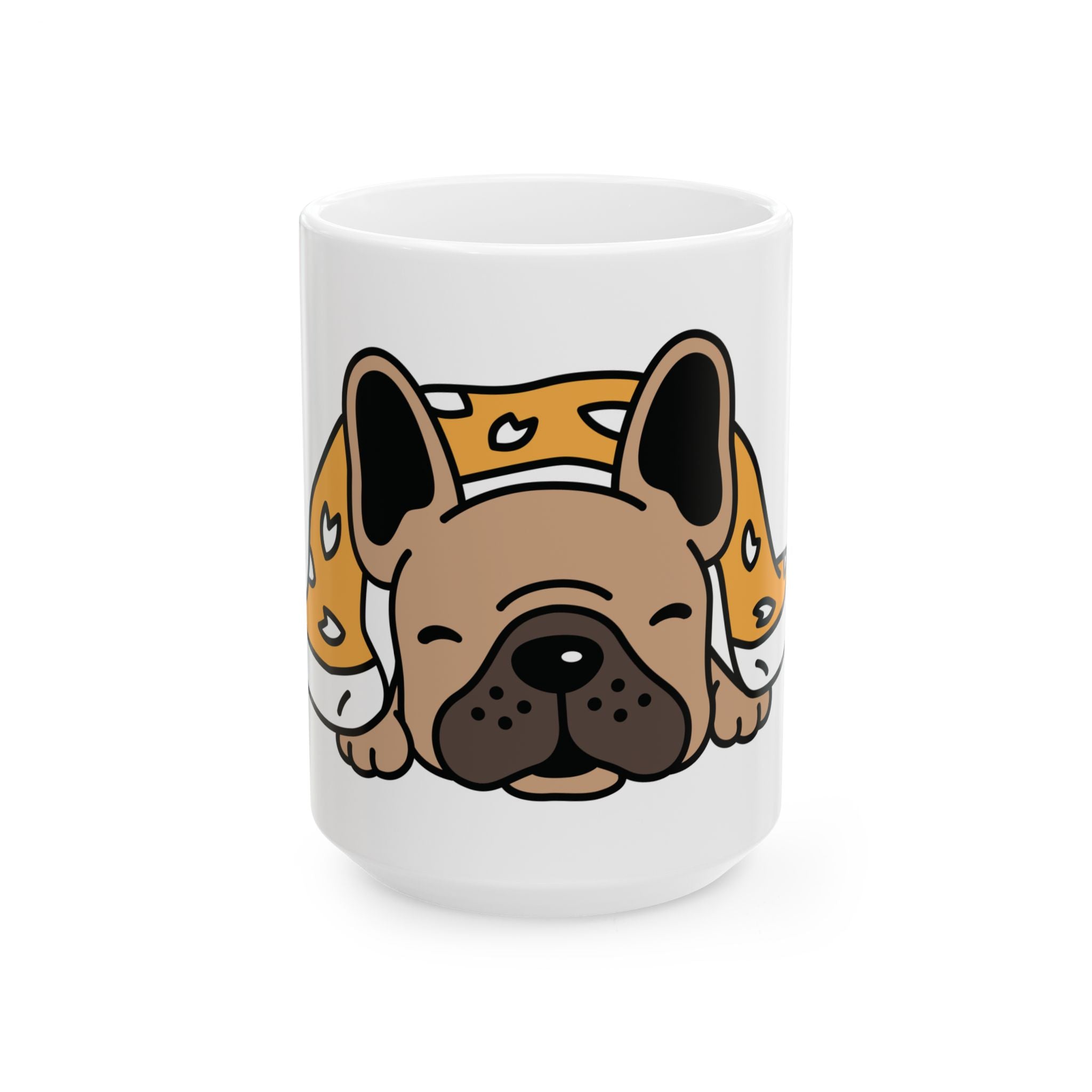 Tasse Qasy™