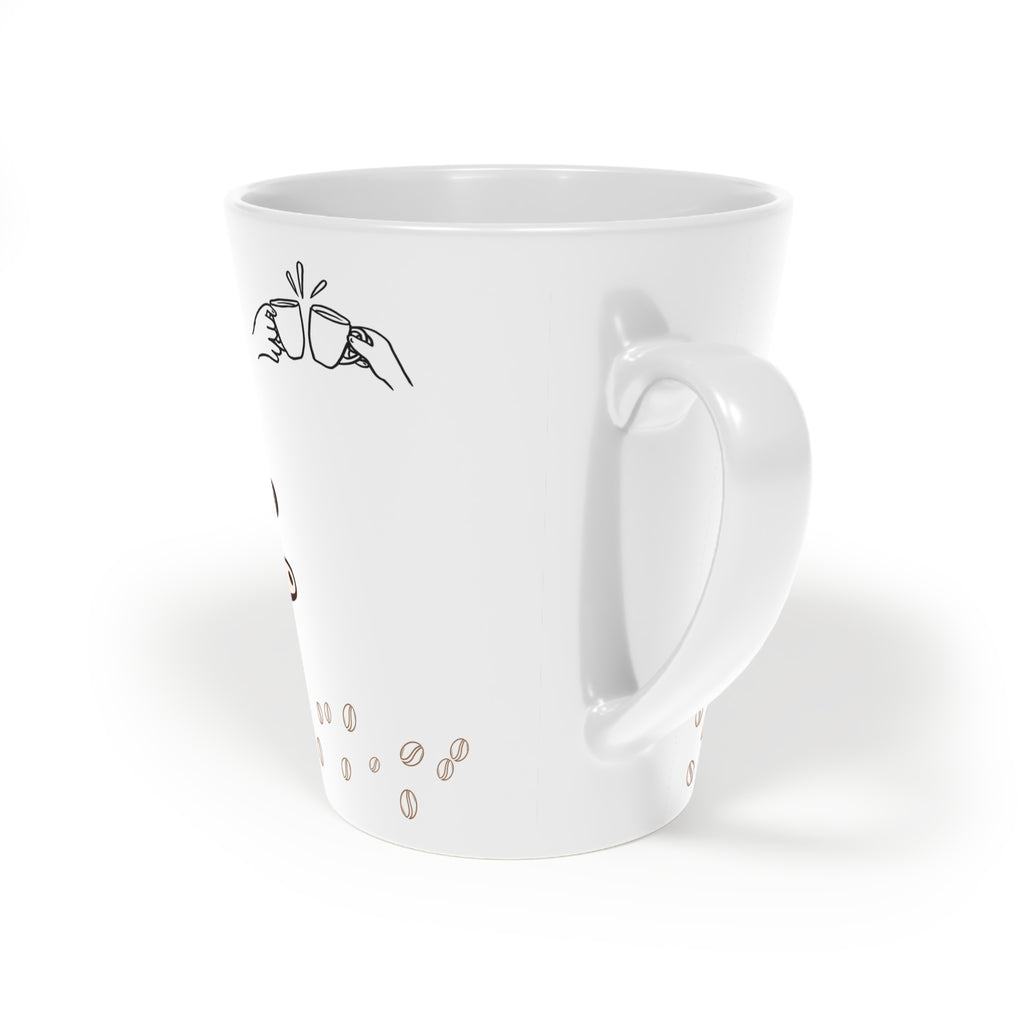 Tasse Latty™️