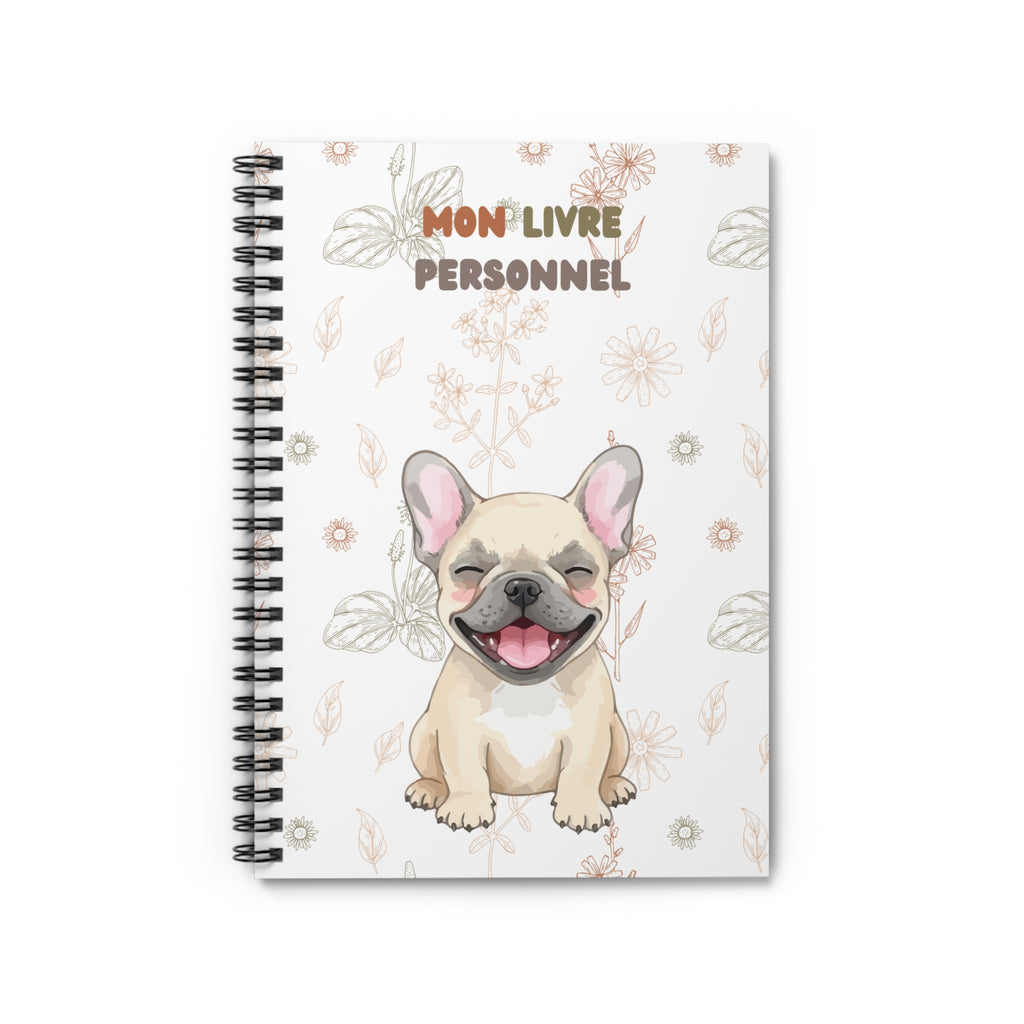 Notebook Famy™️