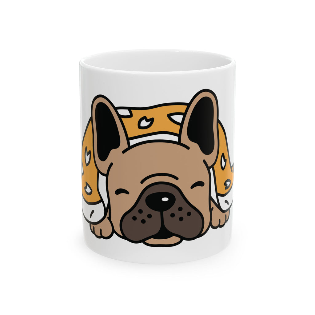 Tasse Qasy™