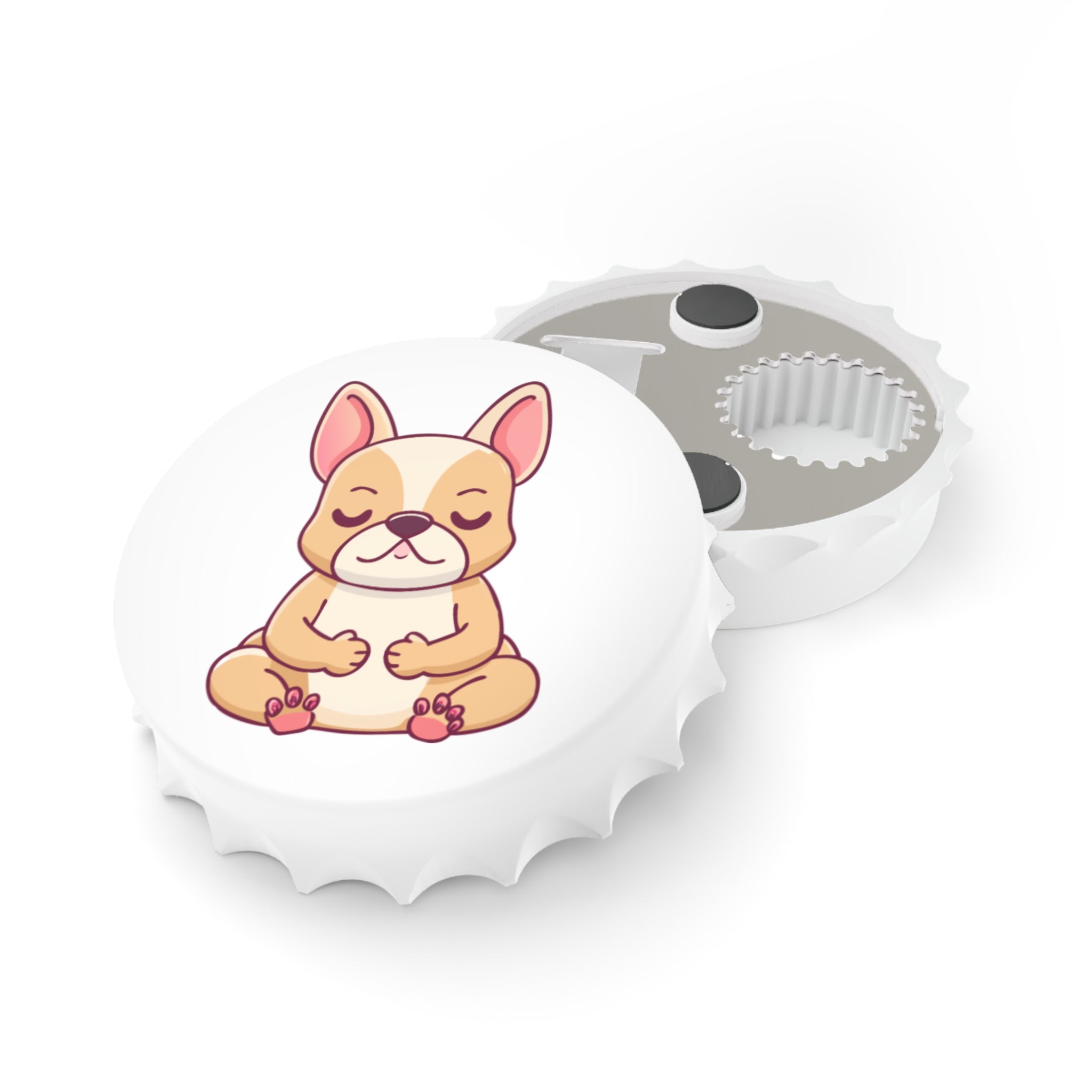 Ouvre-bouteille Doly™️