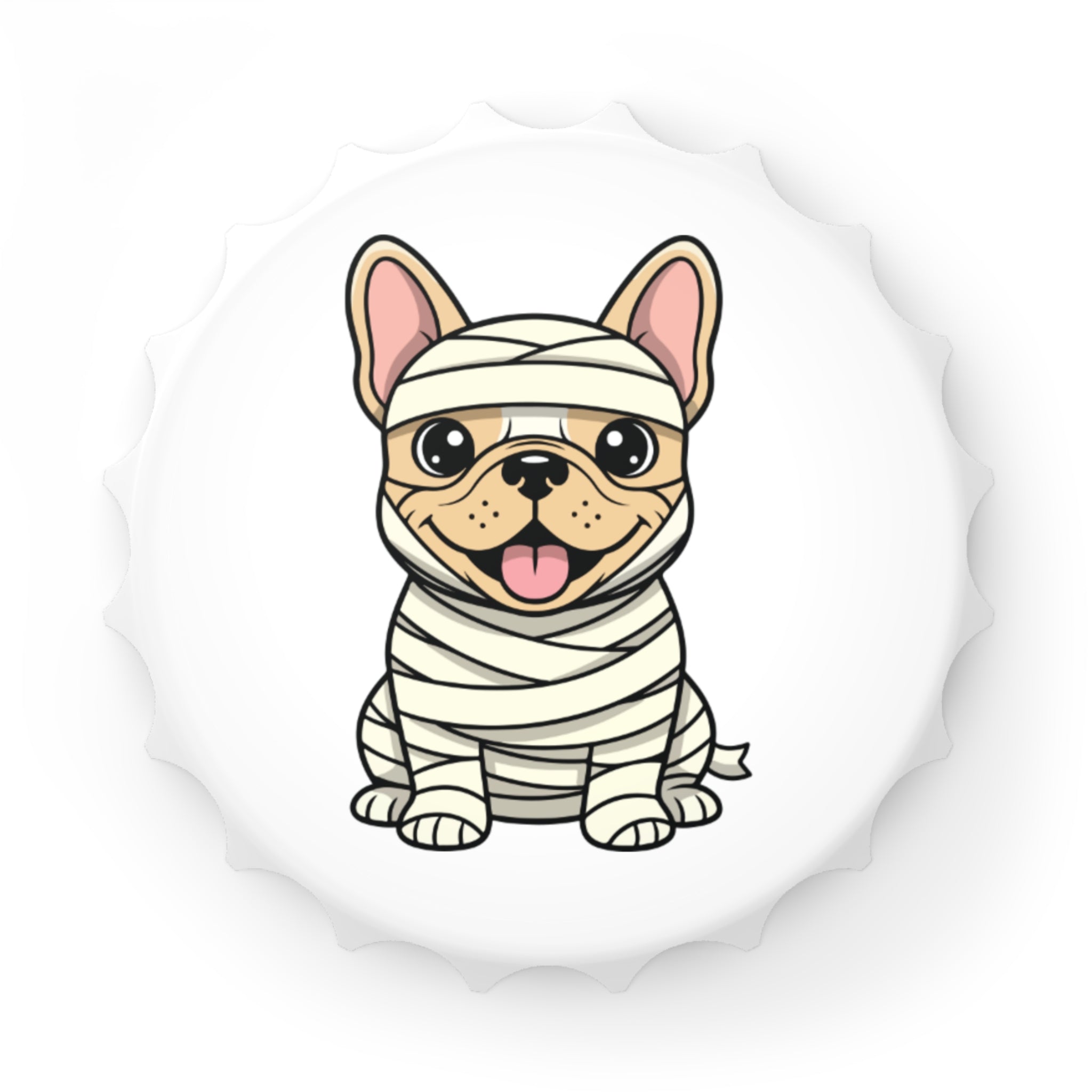 Ouvre-bouteille Bufy™️