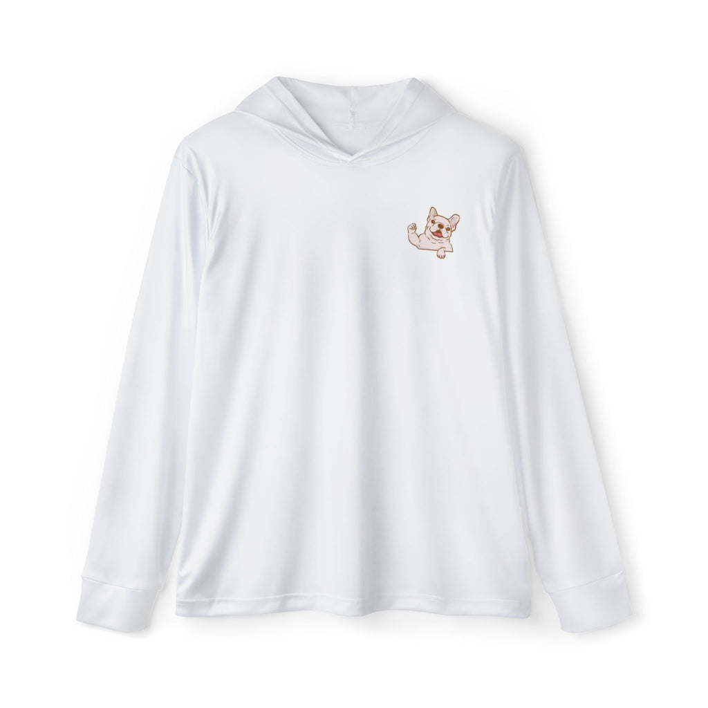 Pull de sport sorty™️