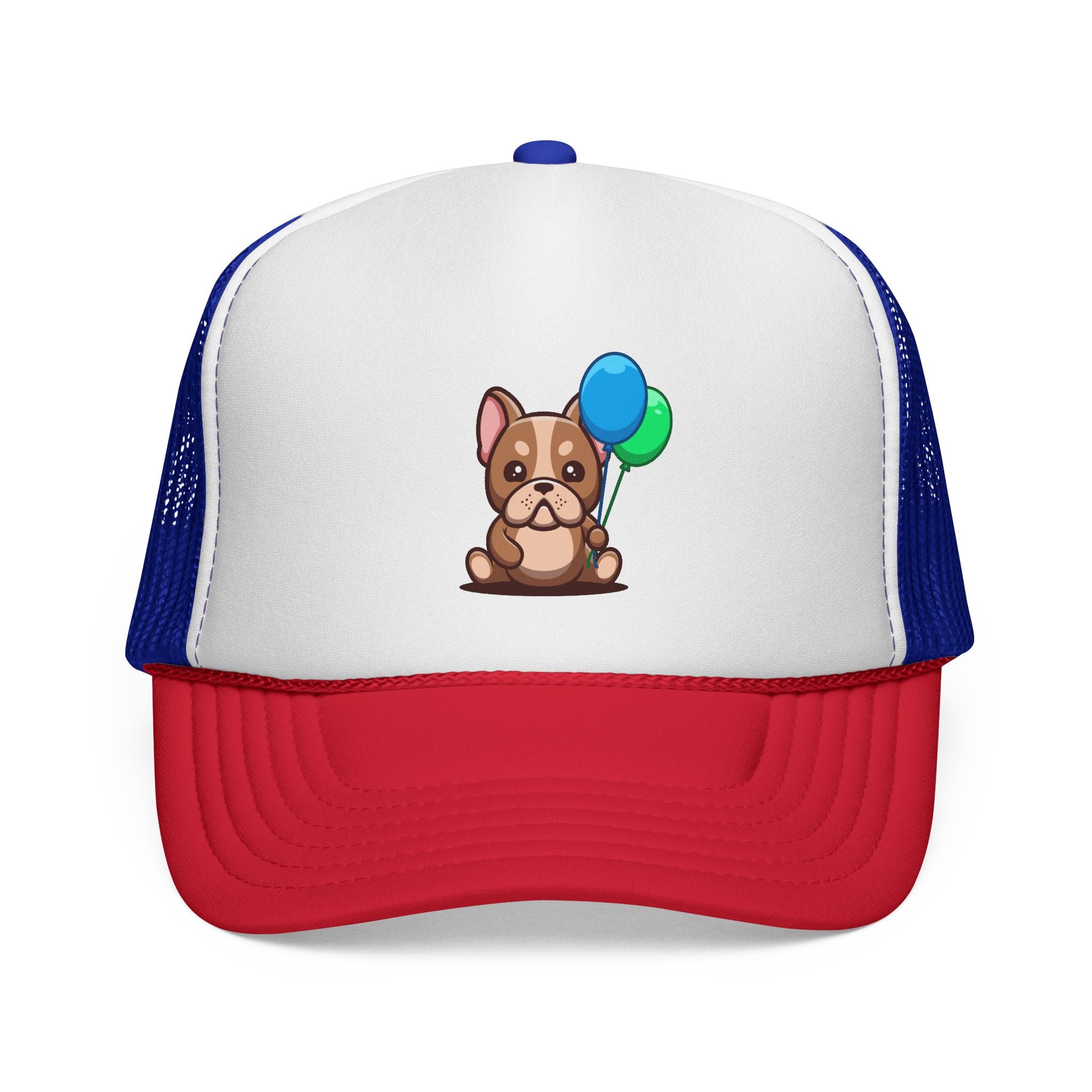 Casquette Tirox™️