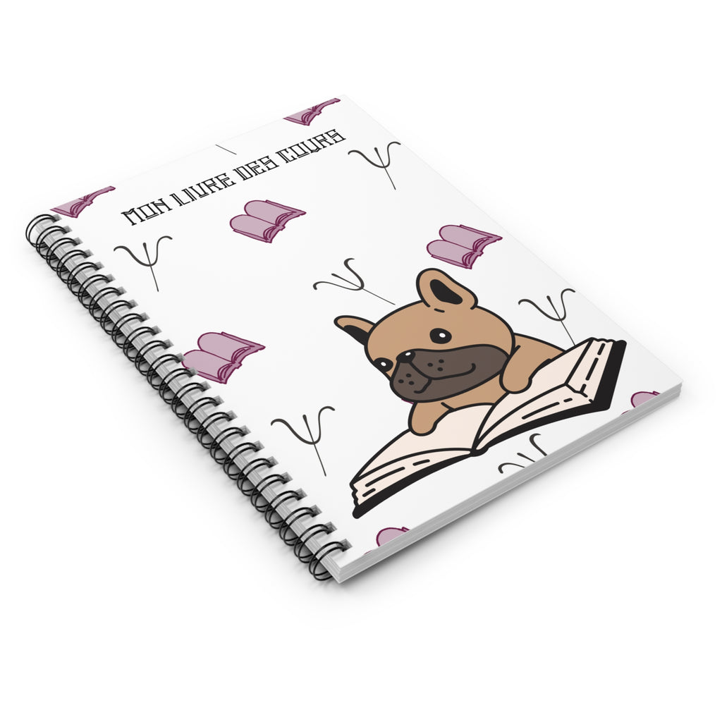 Notebook Spiry™️