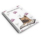 Notebook Spiry™️