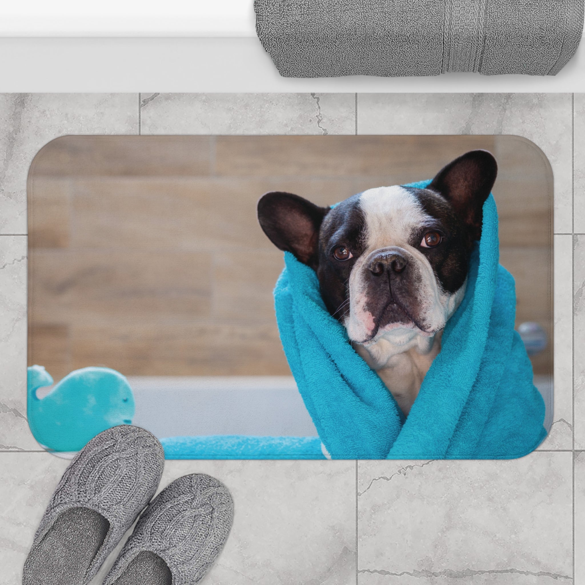 Tapis de bain Soky™️