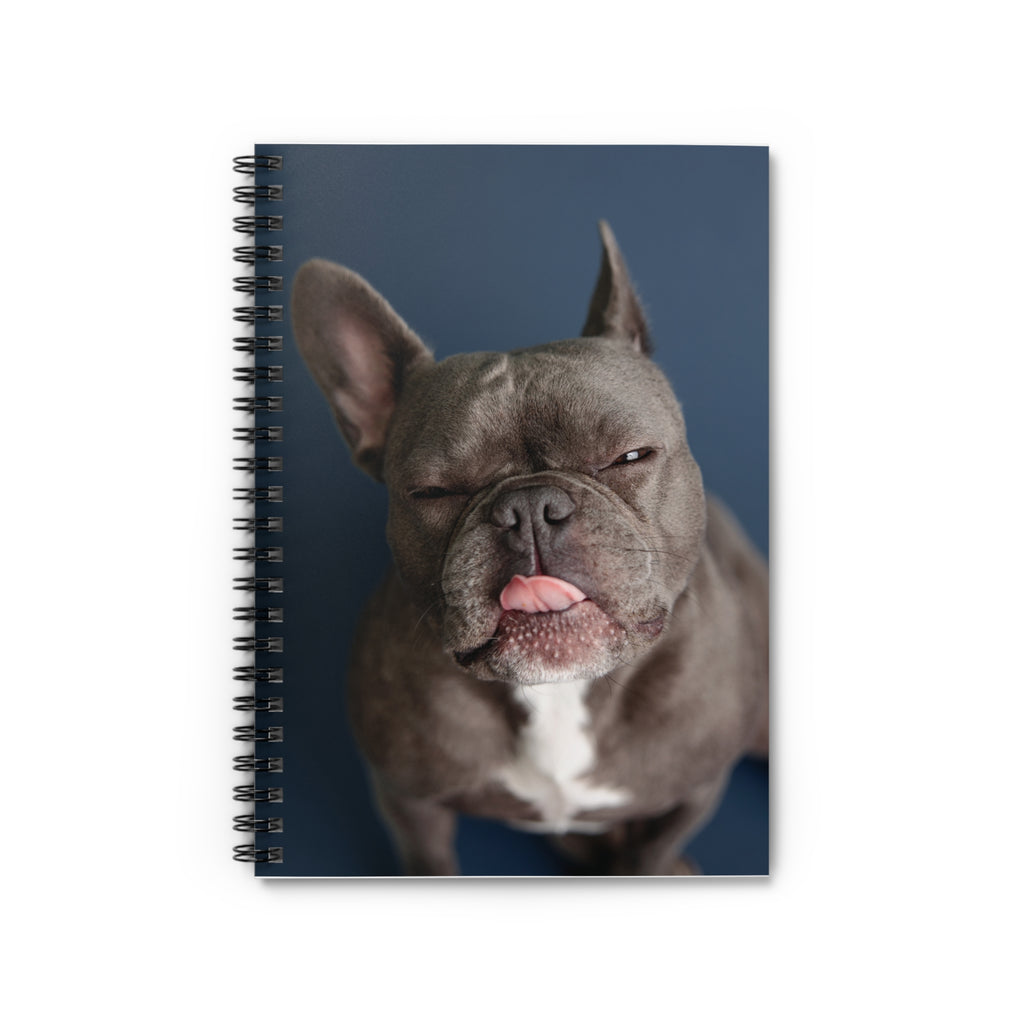 Notebook Poky™️
