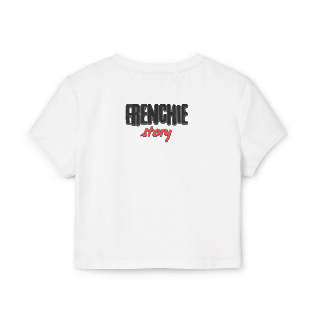 T-shirt Hally™️