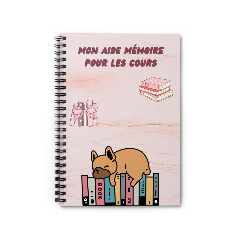 Notebook Ruly™️