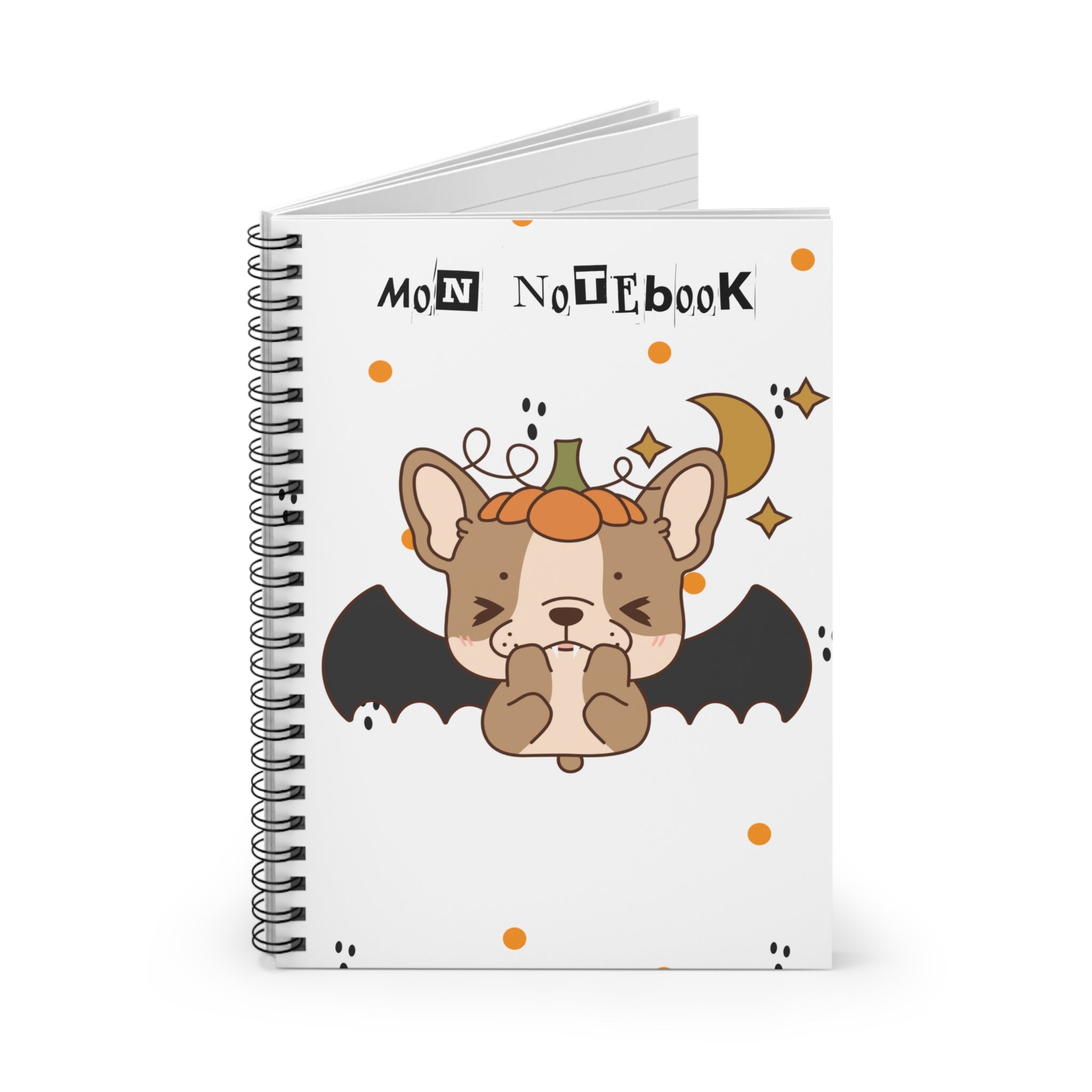 Notebook Darky™️