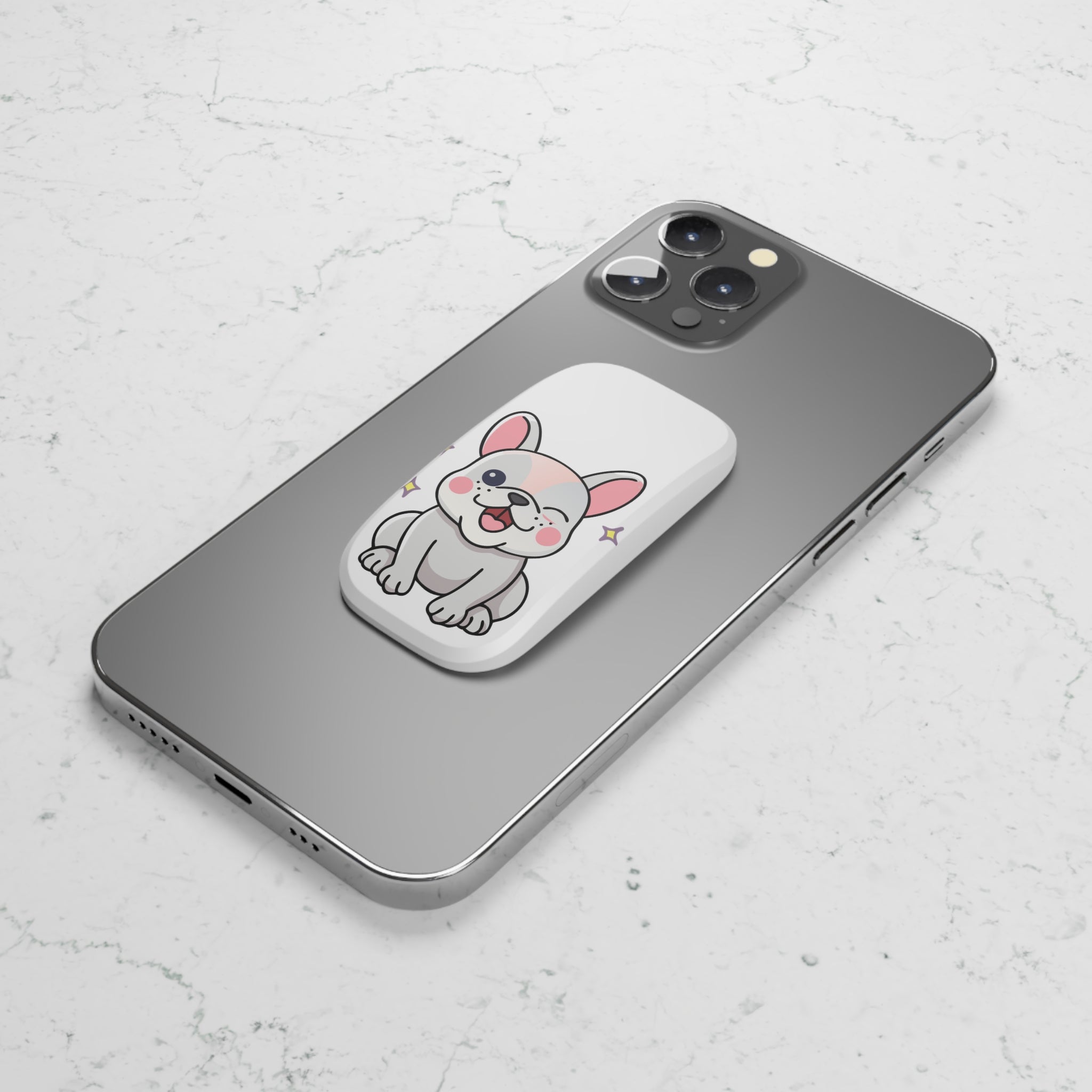 Support téléphone Tora™️