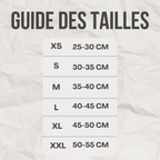 Ensemble harnais / laisse canard™️ - RoyalFrenchie