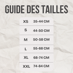 Gilet requin™️ - RoyalFrenchie