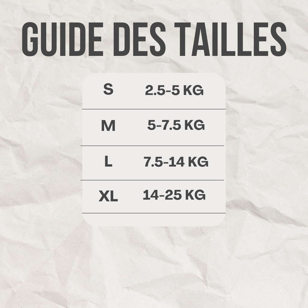 Harnais™️ - RoyalFrenchie