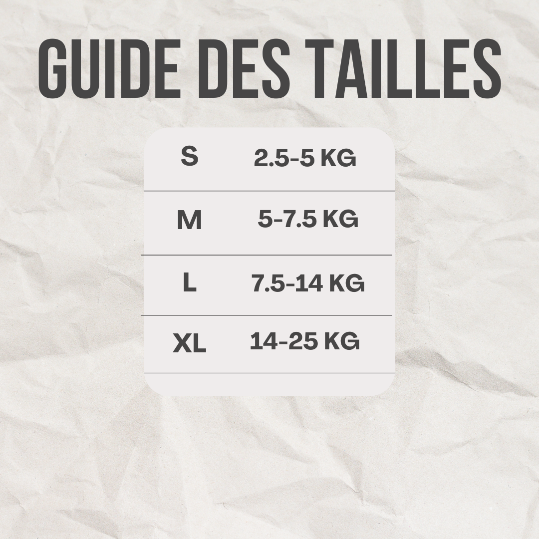 Harnais™️ - RoyalFrenchie