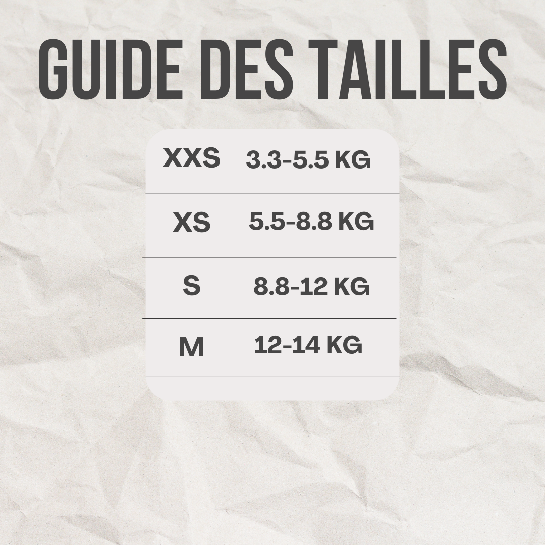 Harnais™️ - RoyalFrenchie