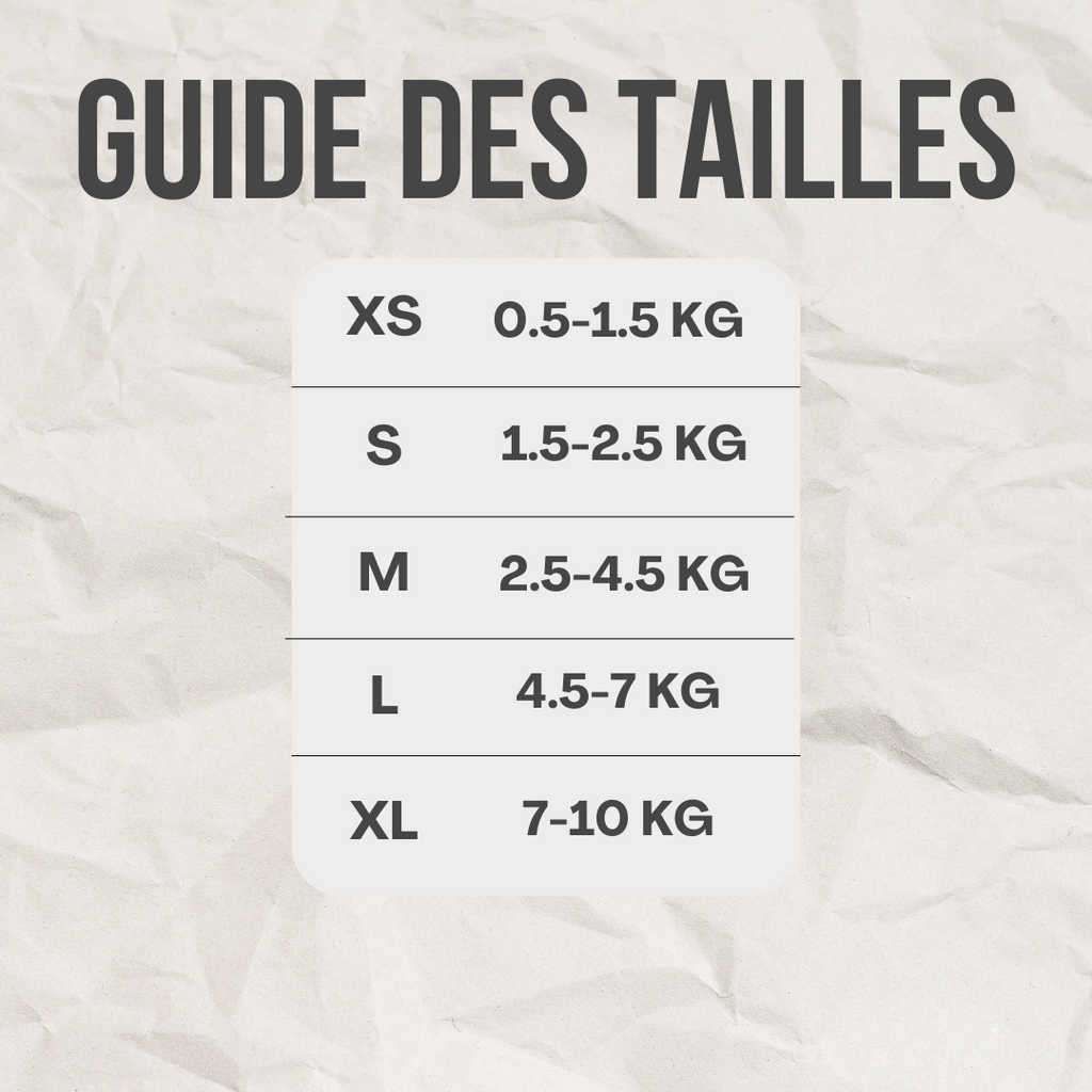 Harnais™️ - RoyalFrenchie