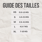 Harnais™️ - RoyalFrenchie